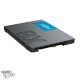 Disque Dur SSD 2.5" Crucial 480 Go