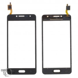 Vitre tactile Samsung TAB A 2018 T590 Noir