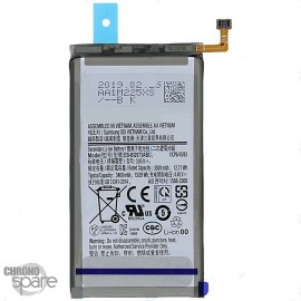 Batterie Samsung GALAXY S10 2800 mah EB-BG973ABU