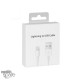 Câble de charge compatible Lightning iPhone - Premium