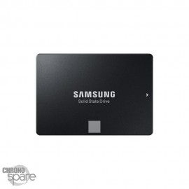 SSD Samsung Serie 860 Evo 500 Go 2.5"