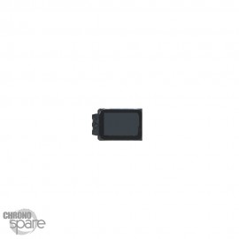Bouton home complet noir Samsung Galaxy A40