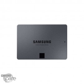SSD Samsung Serie 860 Qvo 1 To 2.5"