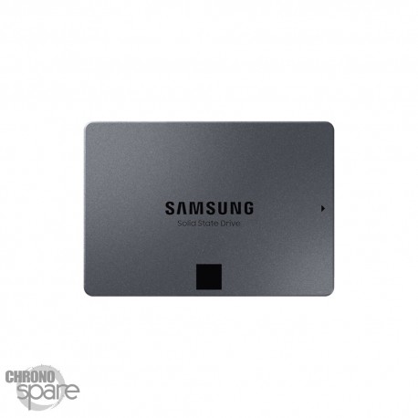 SSD Samsung Serie 860 Qvo 1 To 2.5"