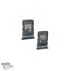 Tiroir SIM Noir Samsung Galaxy A80 (A805F)