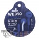 Écouteurs WK WE390 - Bleu