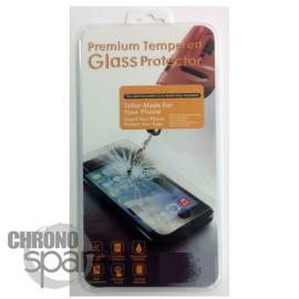 Vitre de protection en verre trempé Xiaomi MI MIX 2S avec boîte premium 