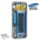 Ecran LCD + Vitre tactile Noire Samsung S7 Edge G935F (officiel) GH97-18533C