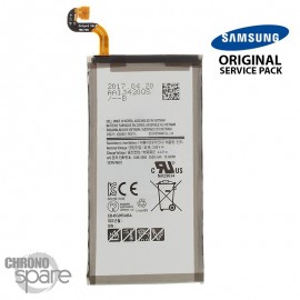 Batterie Samsung Galaxy S8 Plus (officiel) EB-BG955ABE GH43-04726A 3500MAH