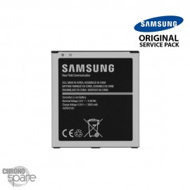 Batterie Samsung Galaxy J5 J500 (officiel) Li-Ion EB-BG531BBE 2600 mAh GH43-04511A
