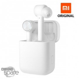 Ecouteurs sans fil Mi True Xiaomi (officiel) Blanc