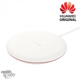 Chargeur Induction Huawei (officiel) 15W Blanc CP60