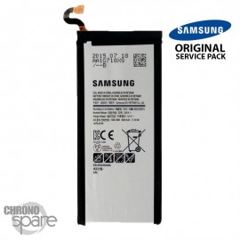 Batterie Samsung Galaxy S6 EDGE Plus G928F (officiel) EB-BG928ABE 3000MAH