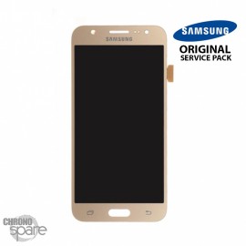 Ecran LCD & Vitre Tactile or Samsung Galaxy J5 2016 J510F (officiel) GH97-18792A