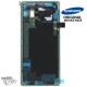 Vitre arrière Samsung Galaxy Note 8 SM-N950F (officiel) Noir