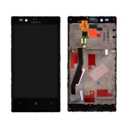Vitre tactile et écran LCD Nokia Lumia 720
