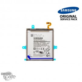 Batterie Samsung Galaxy A9 2018 A920F (officiel)