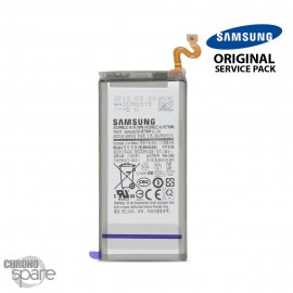 Batterie Samsung Galaxy Note 9 4000 mah EB-BN965ABU (officiel)