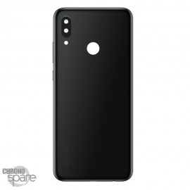 Vitre arrière noire Huawei P smart2019
