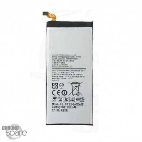 Batterie Samsung Galaxy A5 A500F EB-BA500ABE