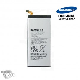 Batterie Samsung Galaxy A5 A500F (officiel) EB-BA500ABE GH43-04337A 2300MAH