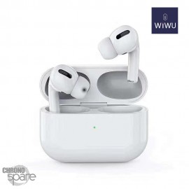 Ecouteurs sans fil WIWU Airbuds pro