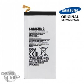 Batterie Samsung Galaxy A7 A700F (officiel) Li-Ion EB-BA700ABE 2600mAh GH43-04340A