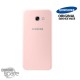 Vitre arrière Rose (officiel) Samsung Galaxy A5 2017 A520F