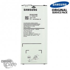 Batterie Samsung Galaxy A5 A510F (officiel) Li-Ion EB-BA510ABE 2900mAh GH43-04563A