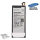 Batterie Samsung Galaxy J7 2017 J730F (officiel) EB-BA720ABE 3600 mAh
