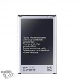 Batterie Samsung Galaxy Note 3 N9000-9005 B800BC 3200 mAh