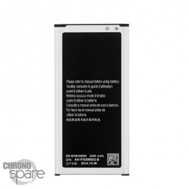 Batterie Galaxy S5 G900F EB-B900BC 2800mAh