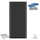 Vitre tactile et écran LCD Samsung Galaxy Note 10 Plus SM-N975 (officiel) Silver