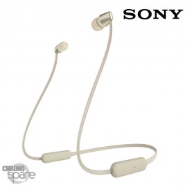 Ecouteurs Bluetooth or SONY