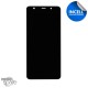 Ecran LCD + Vitre tactile noir Samsung Galaxy A7 2018 A750 (INCELL)