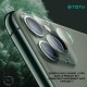  Film transparent de protection pour caméra arrière iPhone 11 TOTU