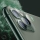 Caméra arrière film protection transparent iPhone 11, pro/pro max