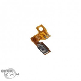 Nappe bouton on/off Alcatel One touch Idol 3 5.5' OT-6045