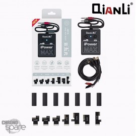 Testeur d'alimentation iPhone (iPower Max) QianLi
