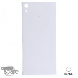 Vitre arrière Sony Xperia XA1 - Blanc