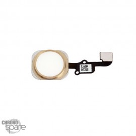 Nappe Bouton Home Apple iPhone 6S