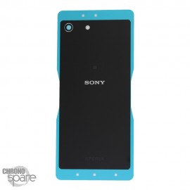Vitre arrière Noire Sony Xperia M5 E5603 (officiel)