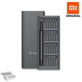 Kit Tournevis de précision magnétique Xiaomi Mijia Wiha (officiel)