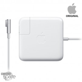 Chargeur Apple Macbook MagSafe 1 60W Boite (Officiel)