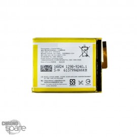 Batterie Sony Xperia E5 F3311 