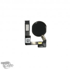 Nappe bouton home iPad Air 3 /iPad pro10.5 2eme génération A2152/A2123/A2153 noir