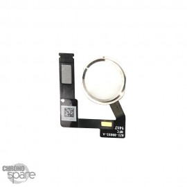 Nappe bouton home iPad Air 3 /iPad pro10.5 2eme génération A2152/A2123/A2153 blanc