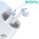Ecouteurs sans fil Airbuds (Edition Ultimate) TOTU