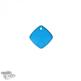 Tracker / Porte clé connecté bleu