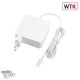 Chargeur Macbook compatible 87W Type C WTK